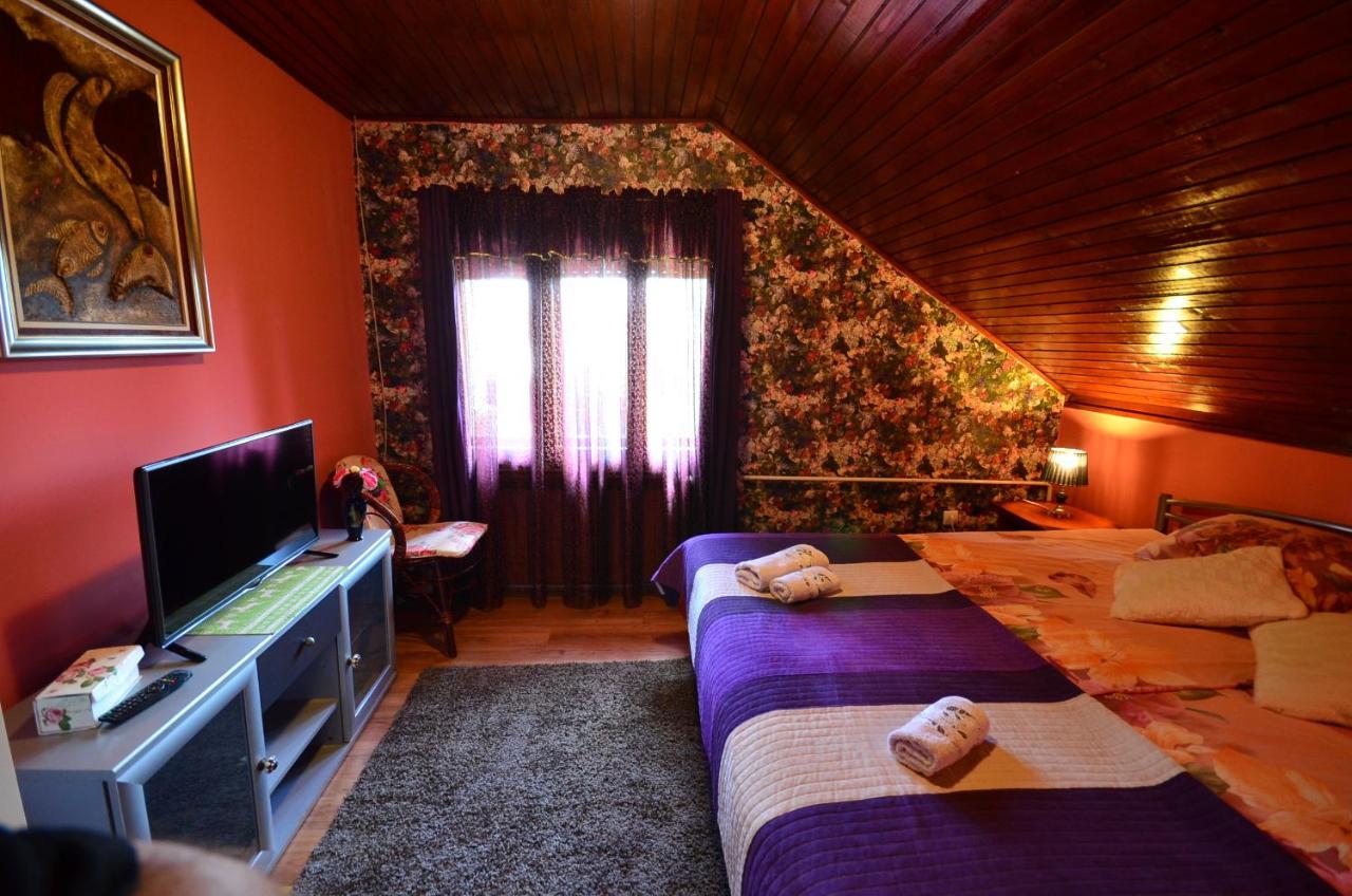 Villa Miris Dunja Zlatibor Exteriér fotografie