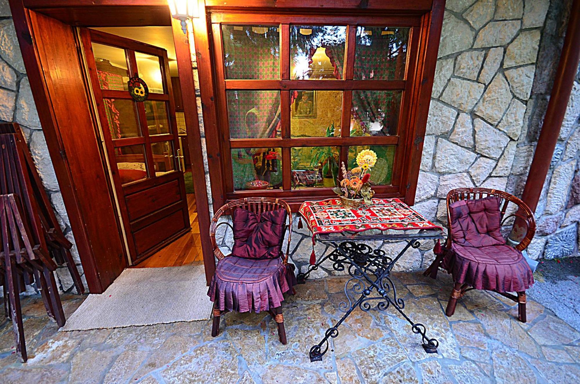 Villa Miris Dunja Zlatibor Exteriér fotografie