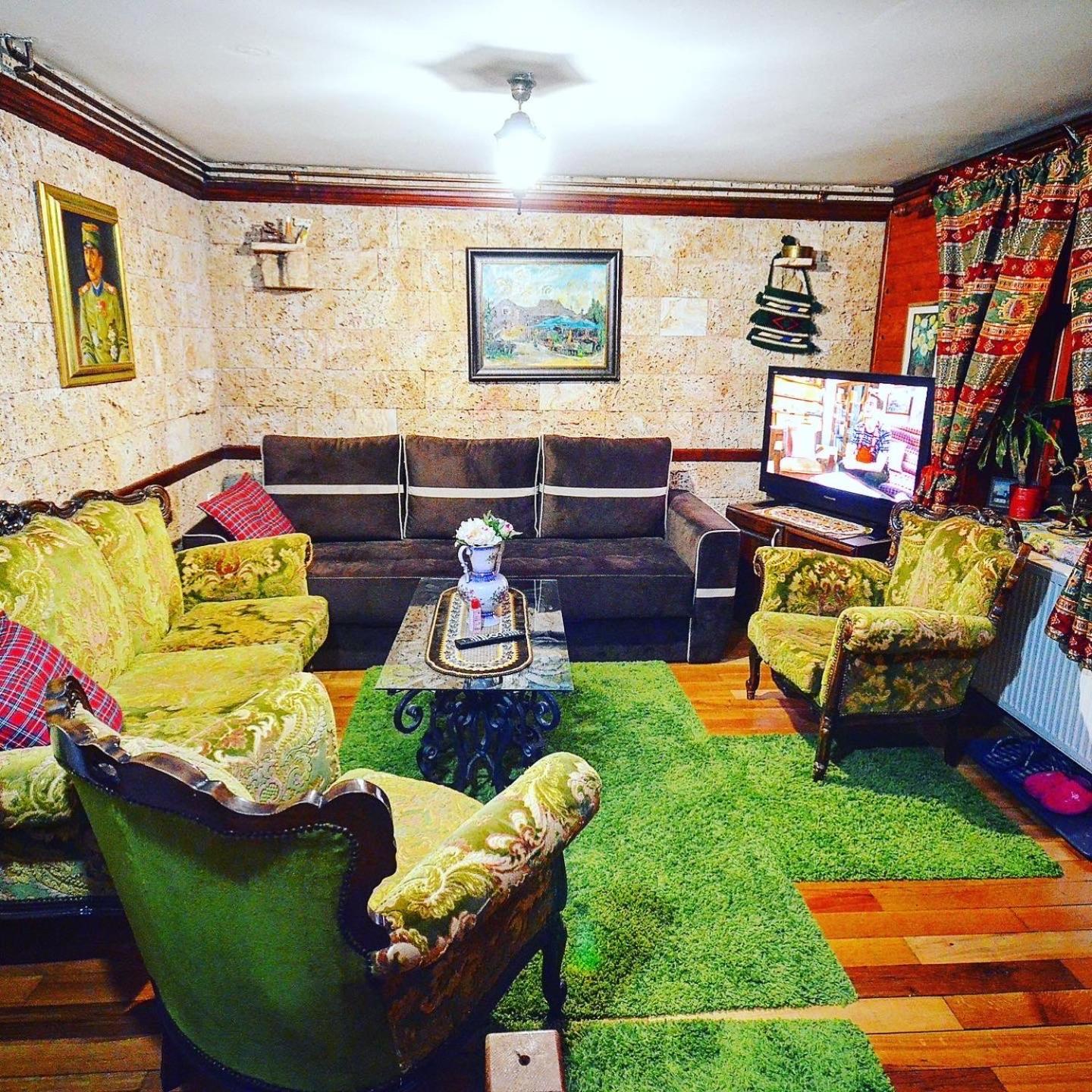 Villa Miris Dunja Zlatibor Exteriér fotografie