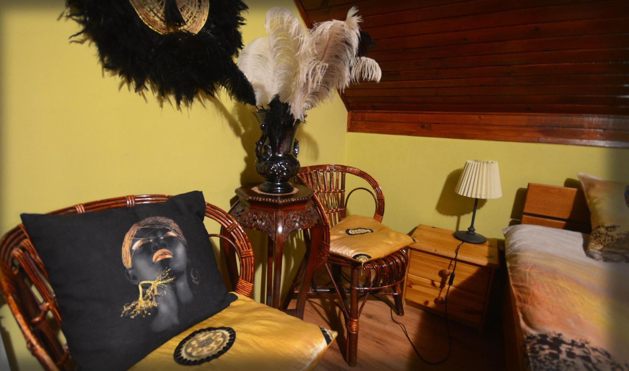 Villa Miris Dunja Zlatibor Exteriér fotografie