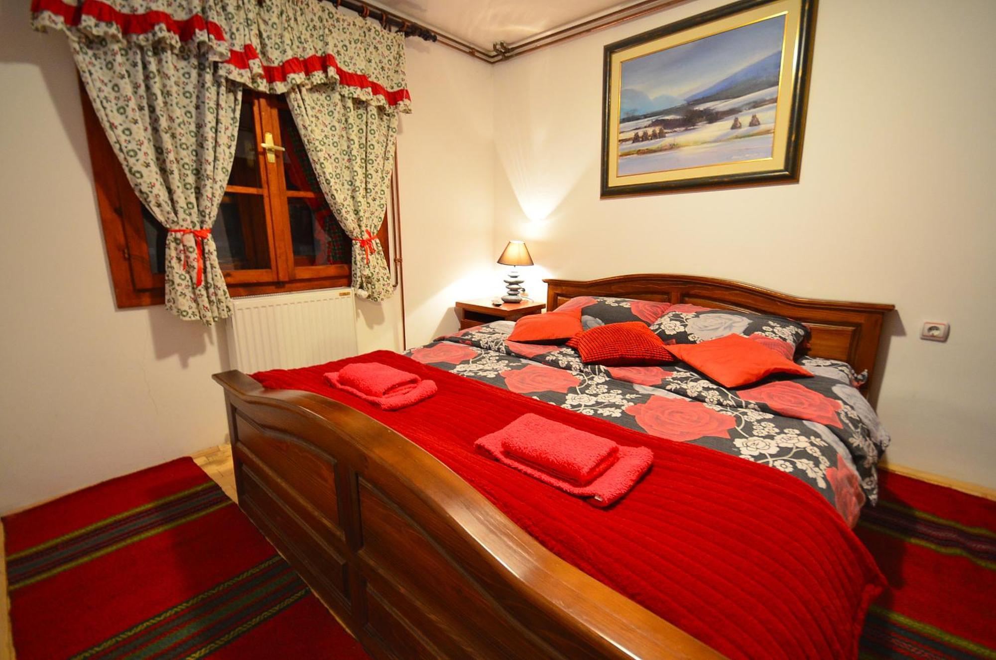 Villa Miris Dunja Zlatibor Exteriér fotografie