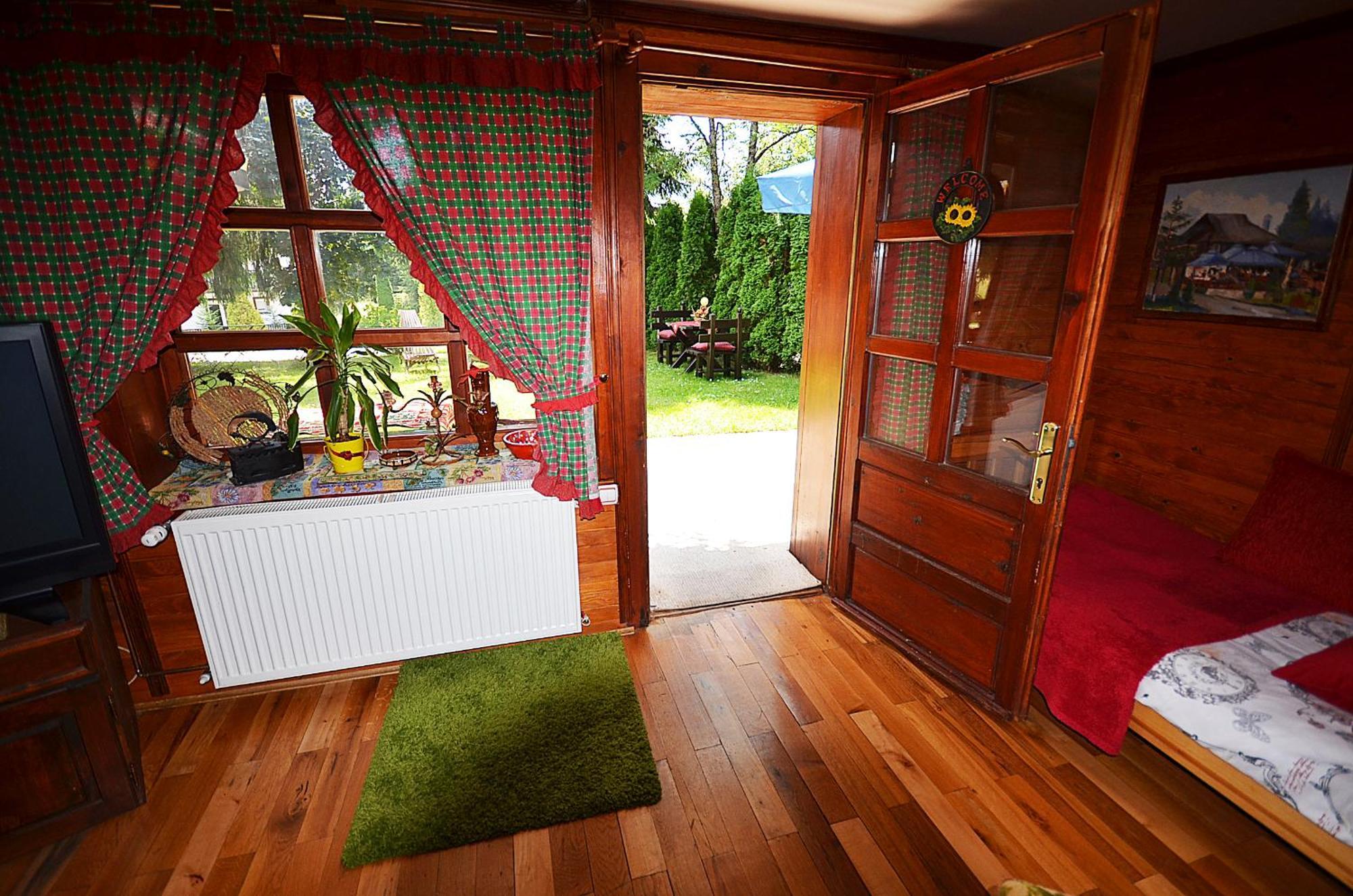 Villa Miris Dunja Zlatibor Exteriér fotografie