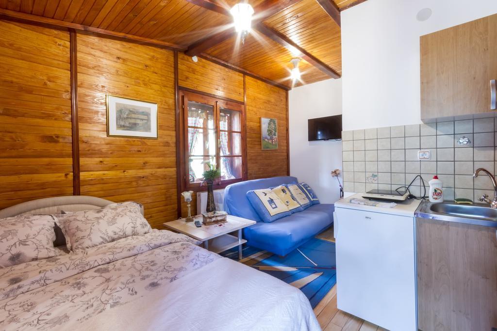 Villa Miris Dunja Zlatibor Exteriér fotografie