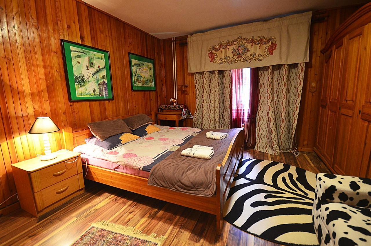 Villa Miris Dunja Zlatibor Exteriér fotografie